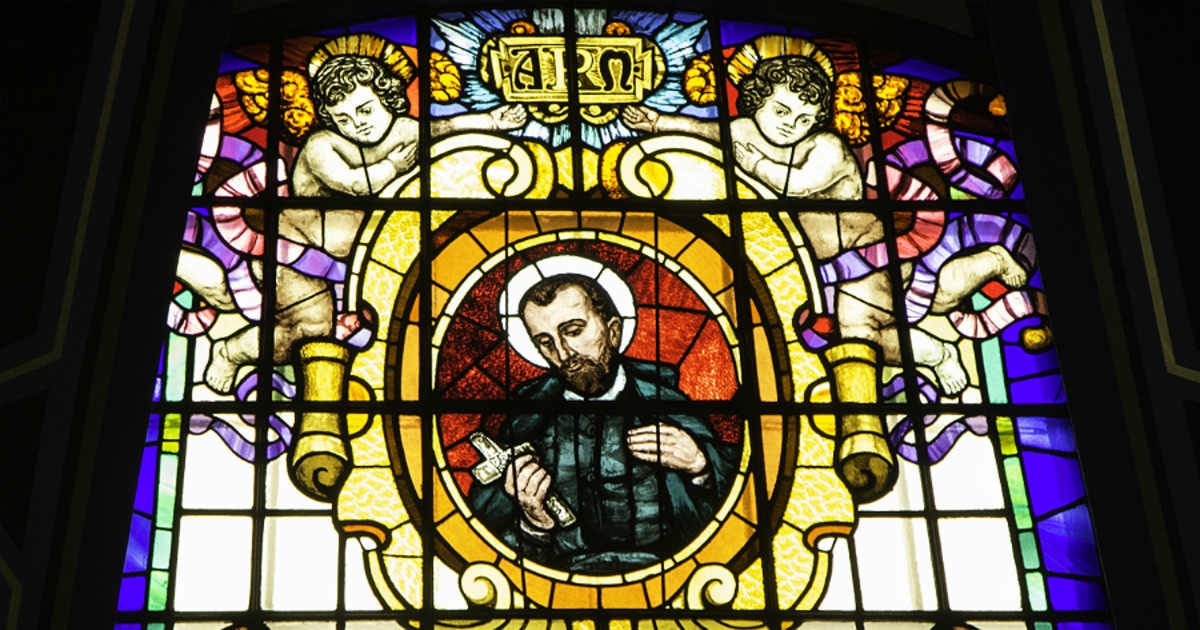 EWTN viser dokudrama om jesuitten Claver i Cartagena
