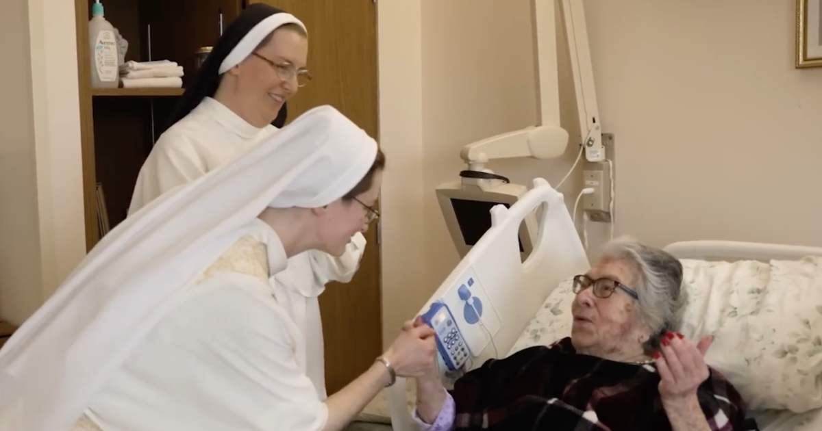Dominikansystrarna i Hawthorne får Notre Dames Evangelium Vitae-medalj 2027