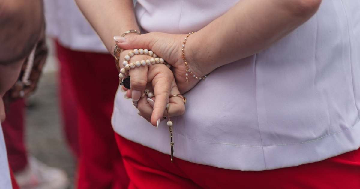 New Jerseyn laki rajoittaa rukousta klinikoiden luona