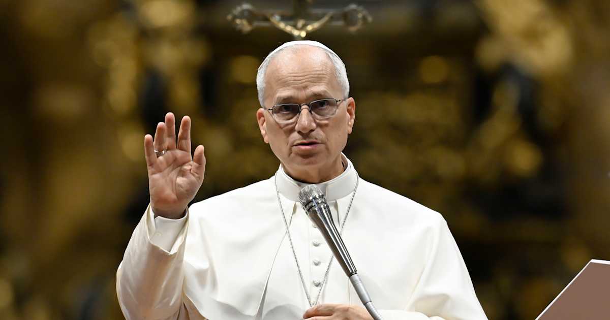 Østlige synoder kan afsætte patriark ved alvorlig grund