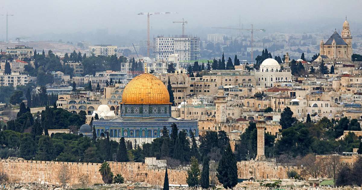 Jerusalem-domstol frikender angriber af katolsk søster