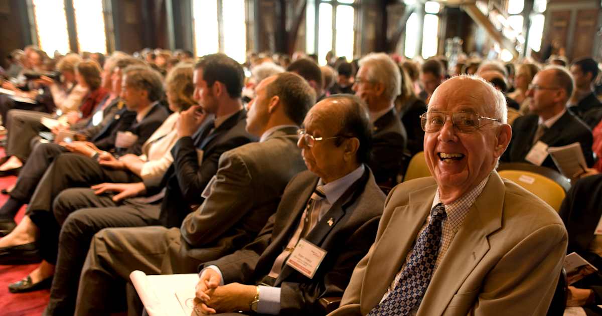 Wendell Berry død 92 år gammel på gården i Kentucky
