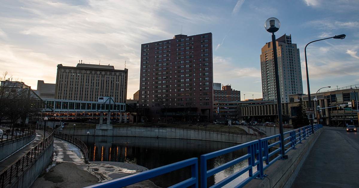 Forsikringsselskaber betaler 30 millioner dollar ekstra i Minnesota