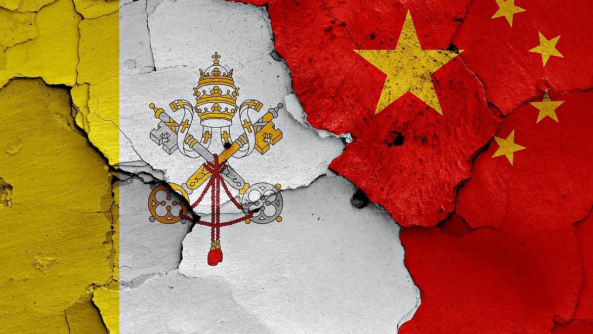 Datong fik biskop efter 75 år – aftalen holder, spændingerne består