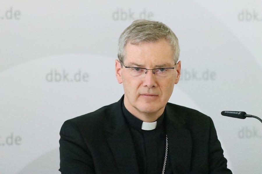 Sachsen-Anhaltin vaalitulos herätti kirkkojohtajien huolen