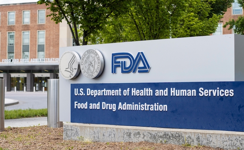 FDA-nomineret undveg svar om mifepriston