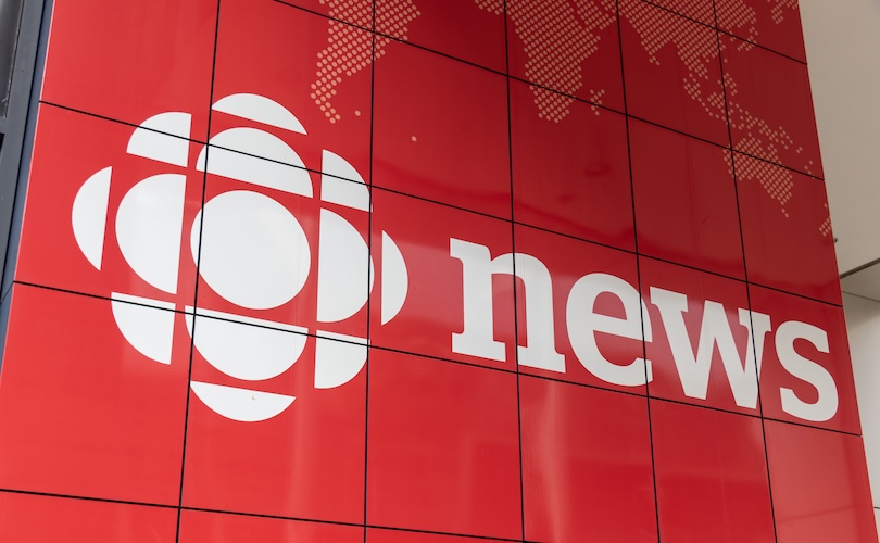 CBC-memo om 11. september møder kritik i Canada