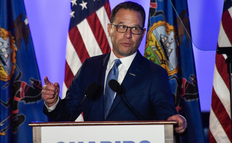 Pennsylvania bytter ut «mor» i helsereglene