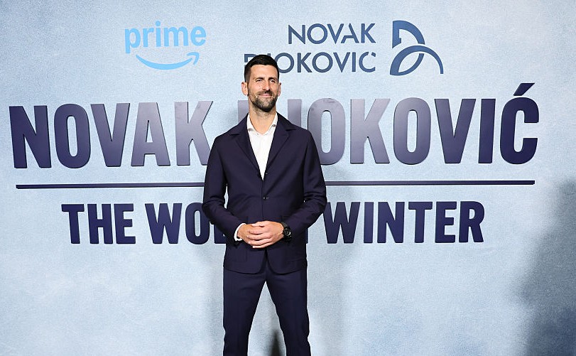 Dokumentar genåbner Djokovics strid om indrejse til Melbourne