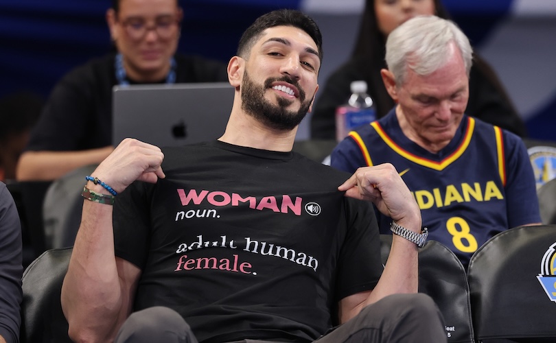 Tidligere NBA-spiller vist ut etter krangel på WNBA-kamp