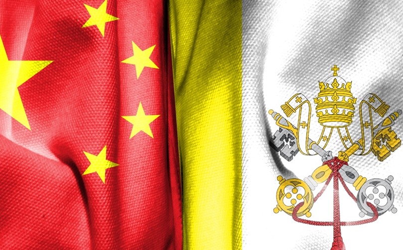 Hemmelige biskopsvigninger i Fujian etter Kina-avtalen