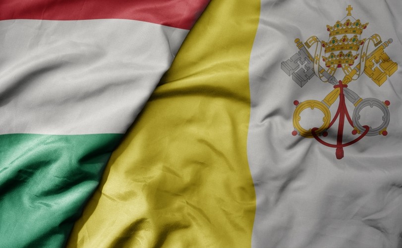 Palánki nousee Kalocsa-Kecskemétin arkkipiispaksi