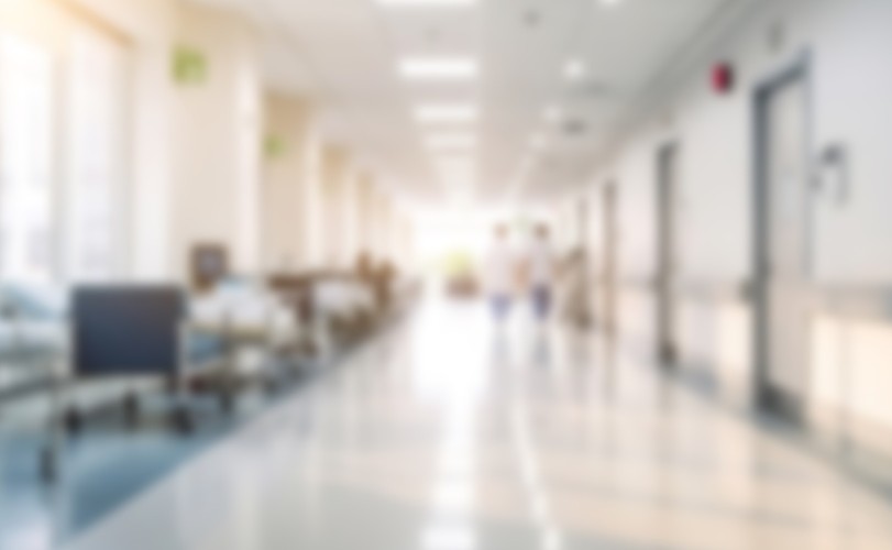 Sidste katolske hospital i Nova Scotia mister navn og aftale