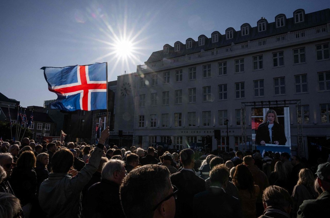 Island siger nej til nye EU-forhandlinger