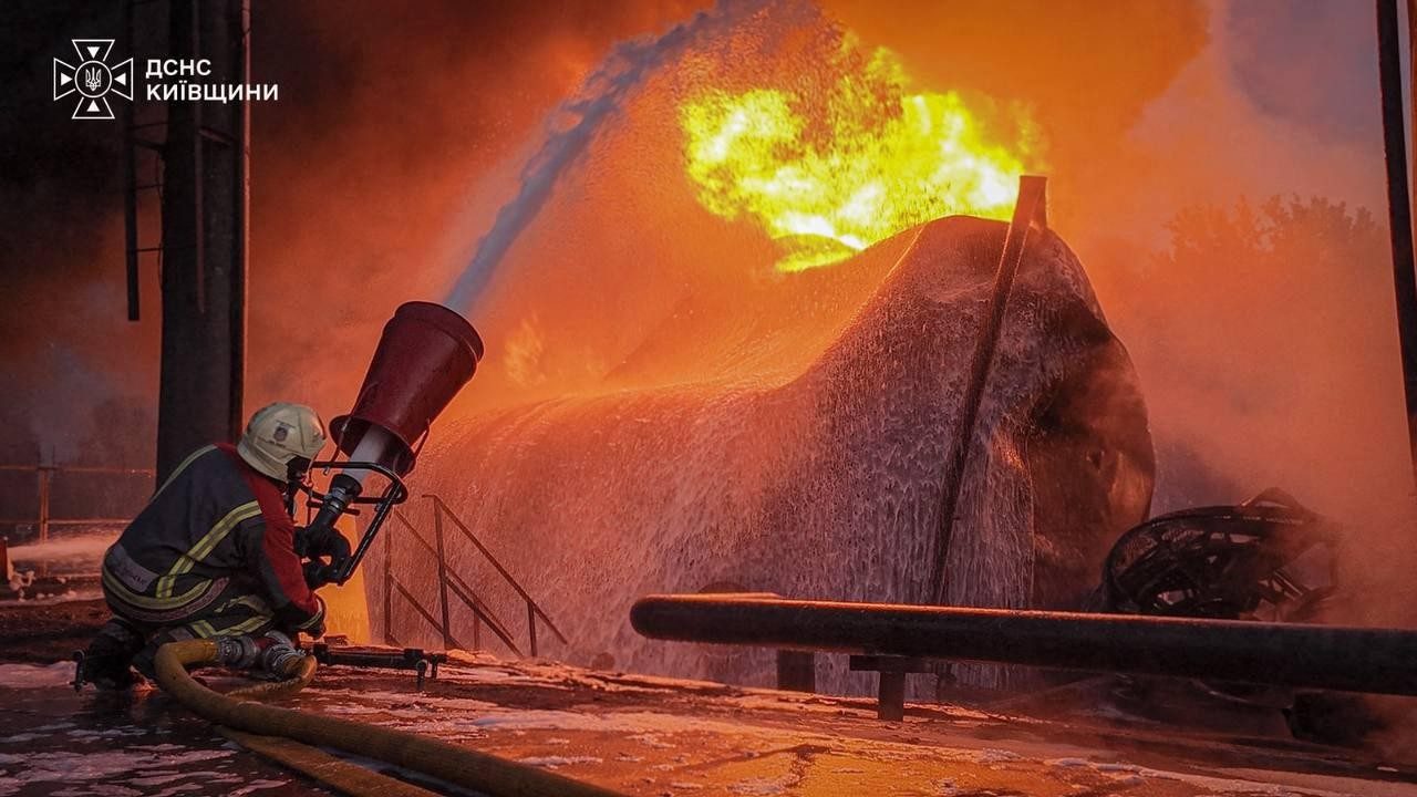 Appel fra Peterspladsen: Stop volden i Ukraine