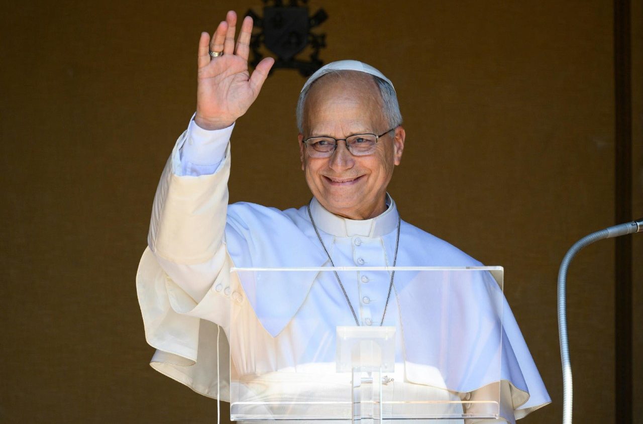 Castel Gandolfo: Pietarin rehellisyys Angelus-puheessa