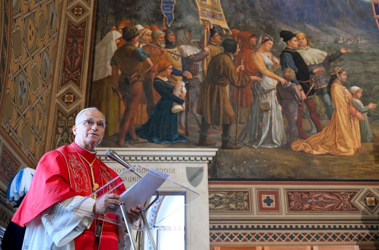San Marino får opgave som laboratorium for god politik