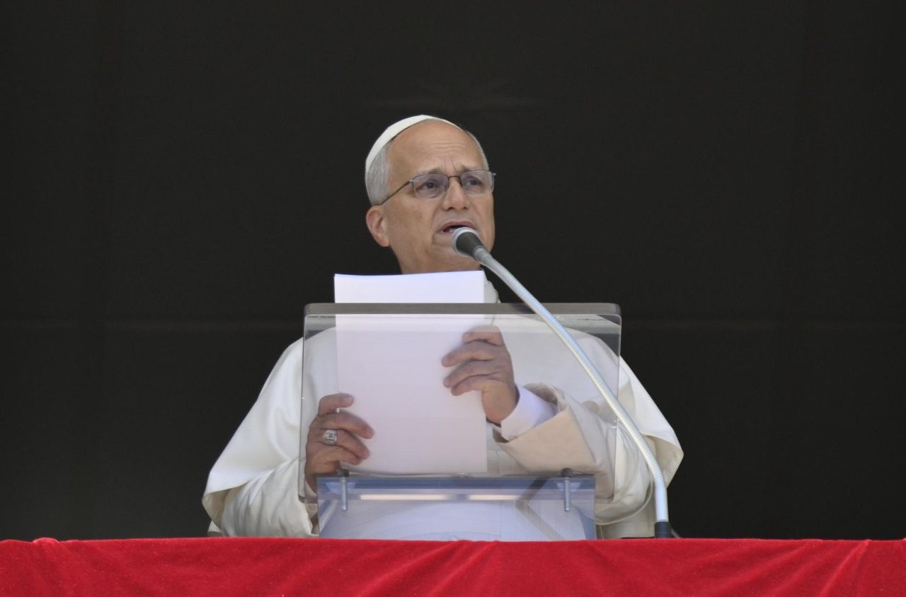 Angelus om to veje til gensidig kærlighed