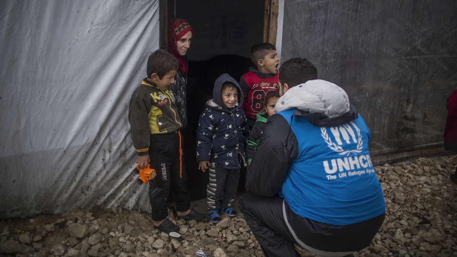 Gallagher UNHCR:n komiteassa: pakolaissuojan periaatteita kyseenalaistetaan yhä useammin