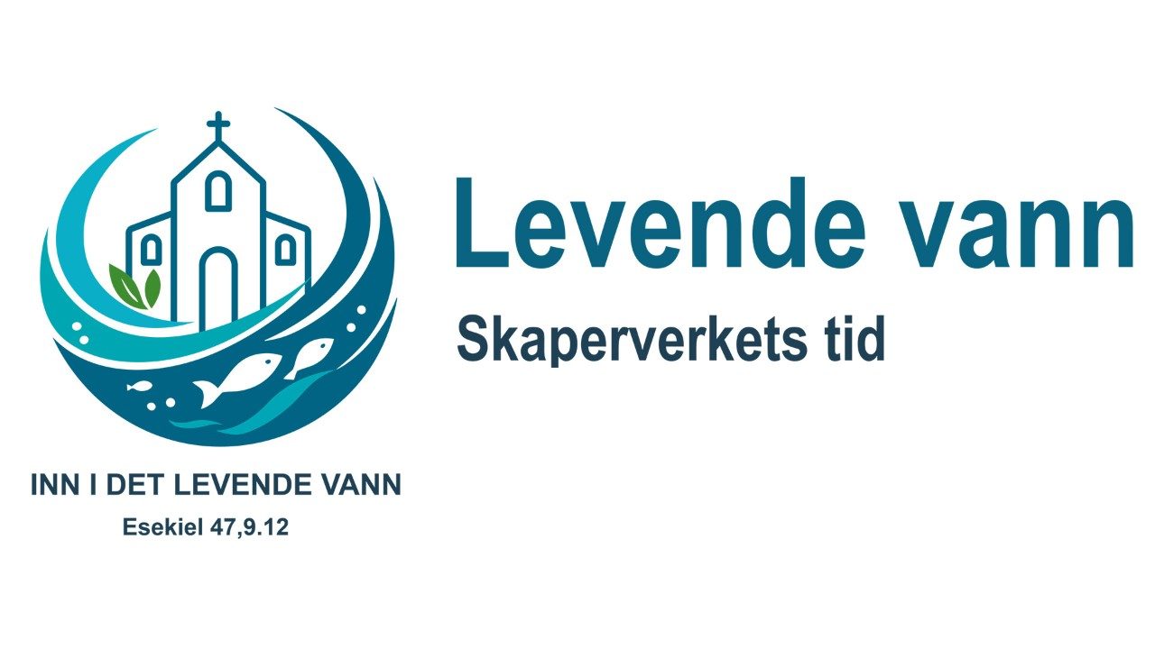 Hesekiels tempelvand sætter tema for Skabelsens tid 2026